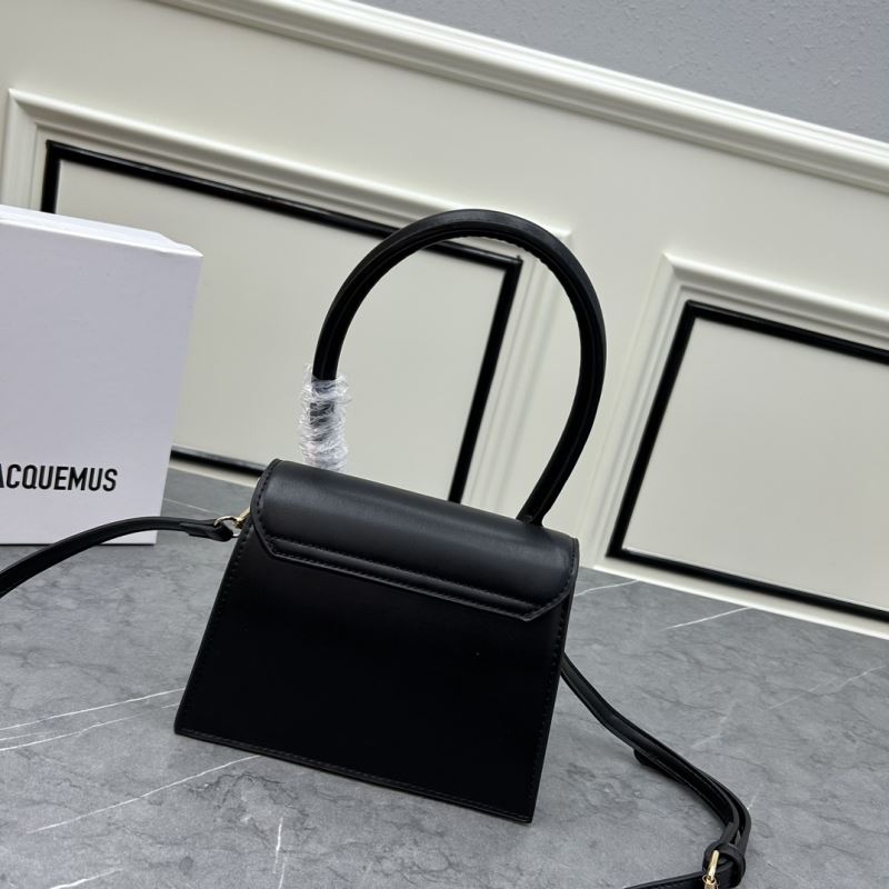 Jacquemus Top Handle Bags